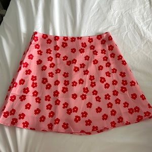 Amazon Skirt
